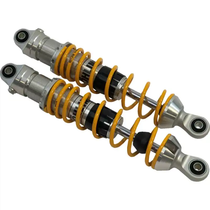 Geprüft OHLINS - STOßDÄMPFER HONDA MSZ 125 (MONKEY)