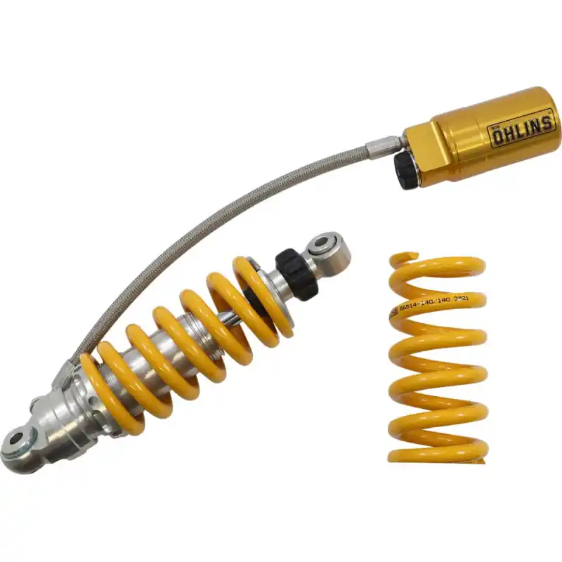 Neue Kollektion OHLINS - STOßDÄMPFER HONDA MSZ 125 (MONKEY) S
