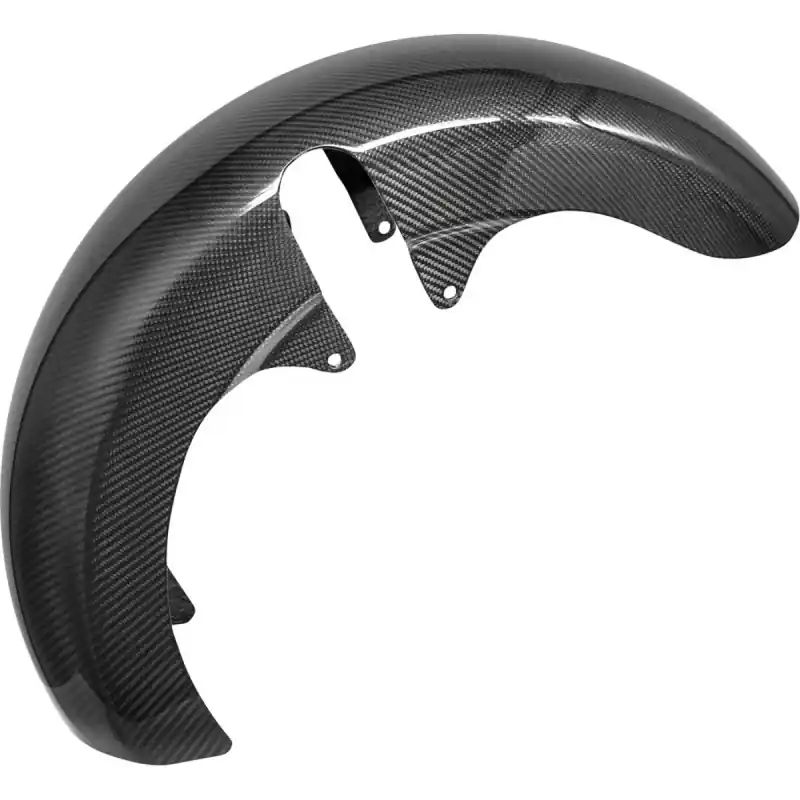 ARLEN NESS - VORDERES SCHUTZBLECH - FLTR/FLHX 23-25 Bestpreis