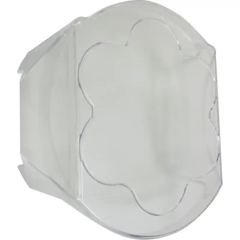 CUSTOM DYNAMICS - STEINSCHUTZ SHARK DEMON 2 KÖPFE Schnäppchen