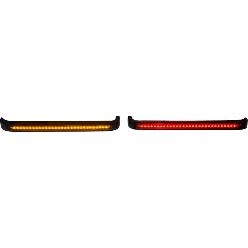 Markenware CUSTOM DYNAMICS - LICHT LED NIEDRIGPROFIL SADDLEBA