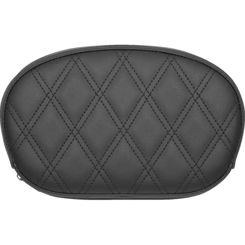 SADDLEMEN - PAD SISSY BAR DOMINATOR Kostenfreie Lieferung