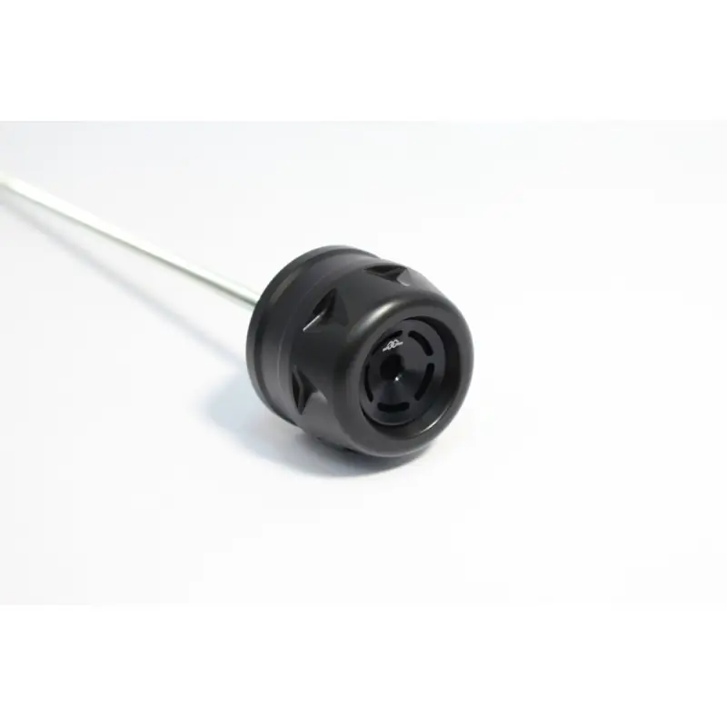 GILLES TOOLING - BMW GTA VORDERACHSPROTEKTOR B Echt