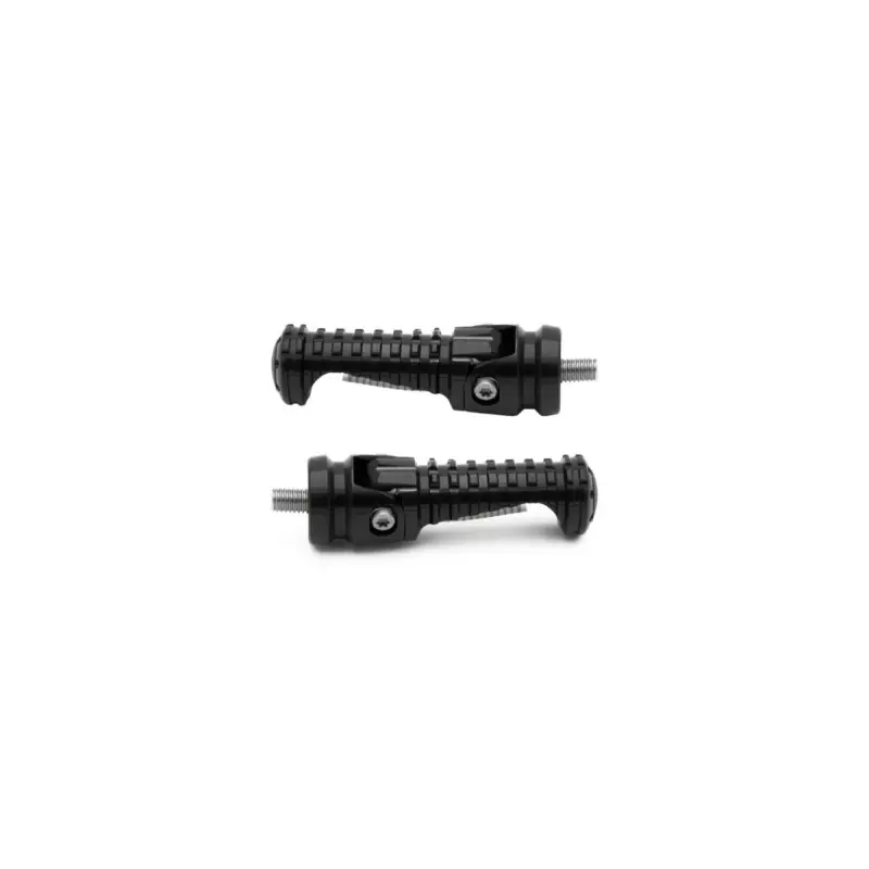 GILLES TOOLING - KLAPPBARE FUSSRASTEN VERS.3 SPOR Neu