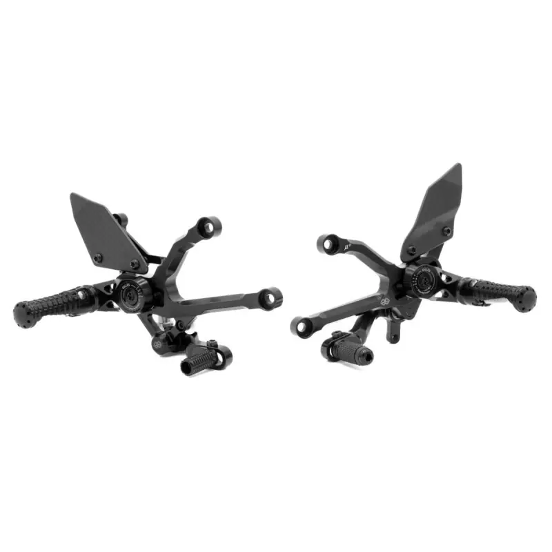 GILLES TOOLING - DUCATI PANIGALE V4/S 2025- REA Sonderaktion