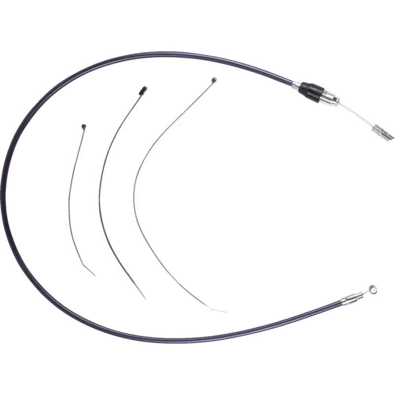 DRAG SPECIALTIES - KUPPLUNGSKABEL SCHNELLVERBINDUNG BLA Sofort Bestellen