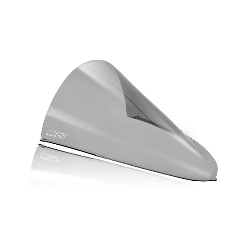 Schneller Versand WRS - SCHEIBE RACE RS660 DUNKEL SMO