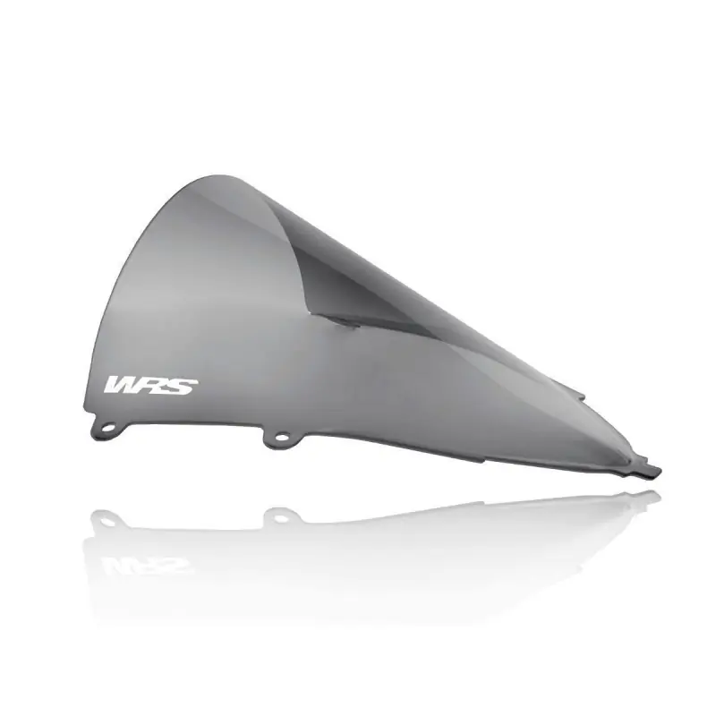 Top-Preis WRS - SCHEIBE RACE CBR650R DARK S