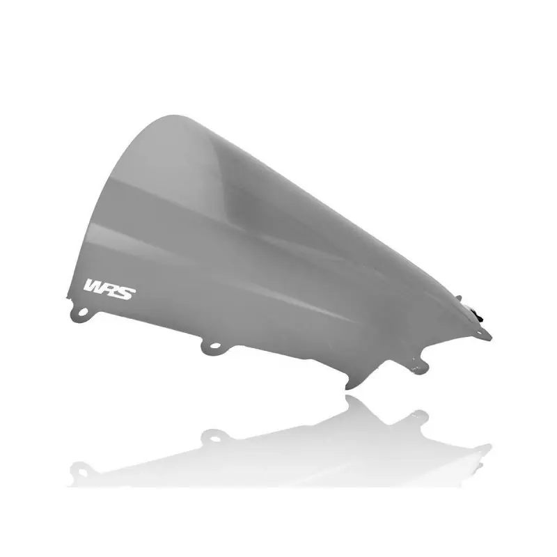 WRS - SCHEIBE RACE R6/R7 DUNKEL SMO Billig