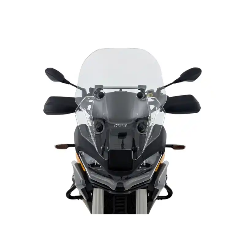 Kostenloser Versand WRS - SCHEIBE CAPONORD W/ RADAR S