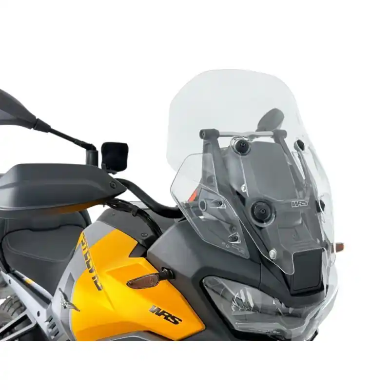 WRS - SCHEIBENWISCHER TOURING W/ RADAR ST Must-Have