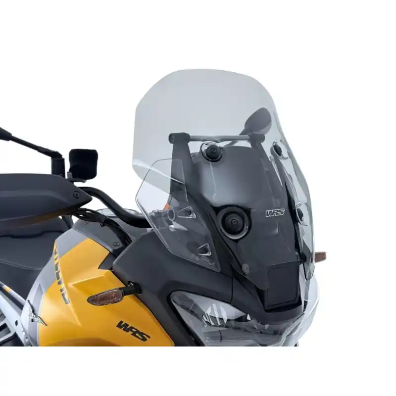 Solange Der Vorrat Reicht WRS - SCHEIBENWISCHER TOURING W/ RADAR ST