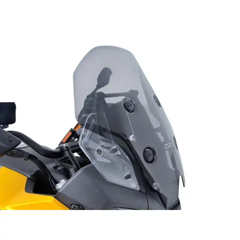 Must-Have WRS - SCHEIBENWISCHER TOURING W/ RADAR ST