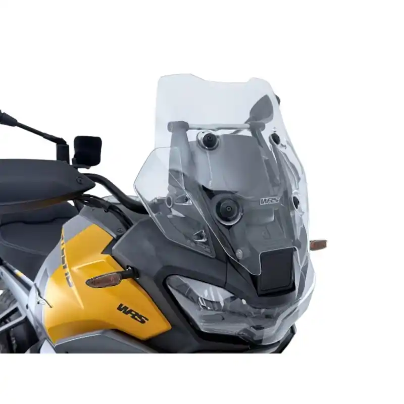 Billig WRS - SCHEIBE SPORT MIT RADAR STEL