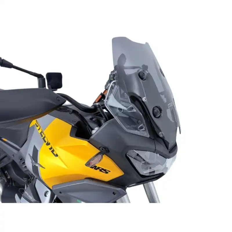 WRS - SCHEIBE SPORT MIT RADAR STEL Abverkauf