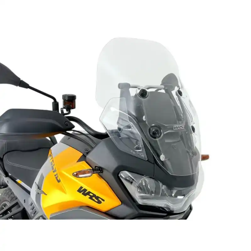 Expressversand WRS - SCHEIBE CAPONORD STELVIO CL