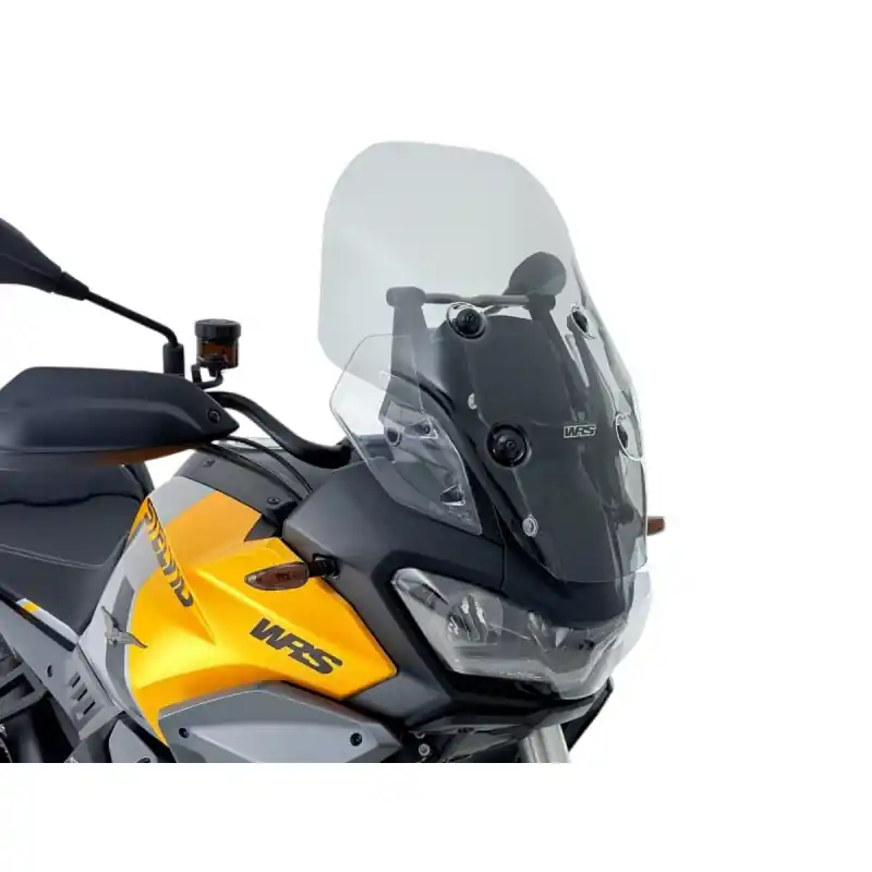 Sonderangebot WRS - SCHEIBE CAPONORD STELVIO SM