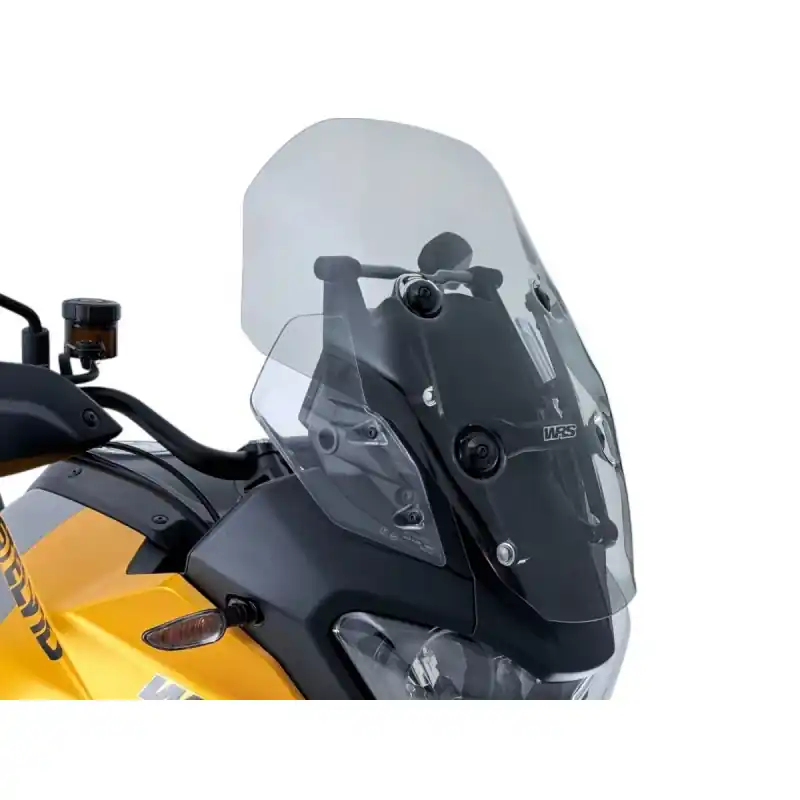 Neue Ware WRS - SCHEIBENWISCHER TOURING STELVIO SMO