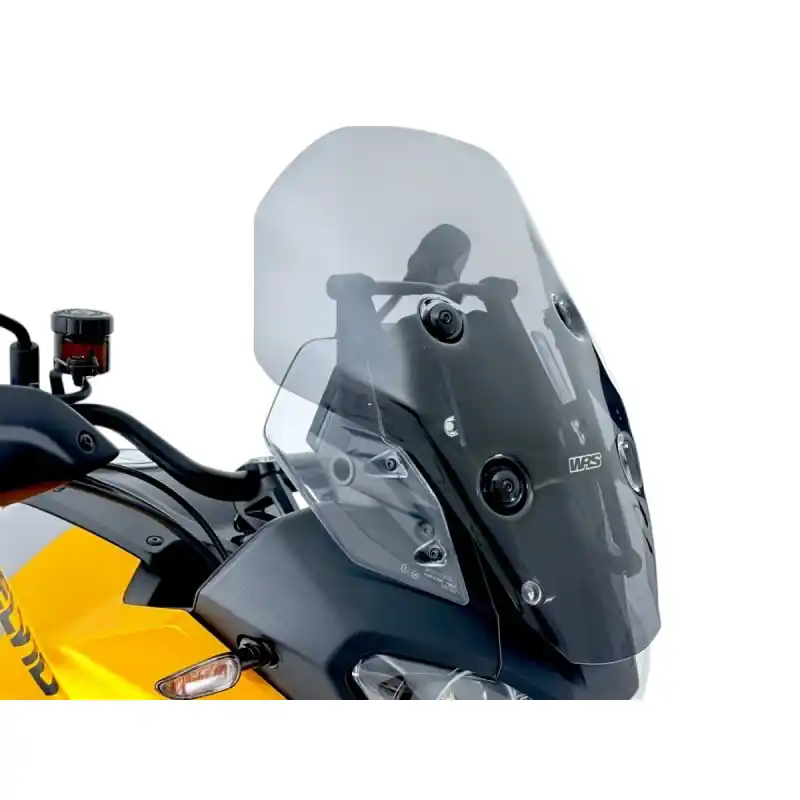 WRS - SCHEIBE TOURING STELVIO DUNKEL Garantierte Lieferung