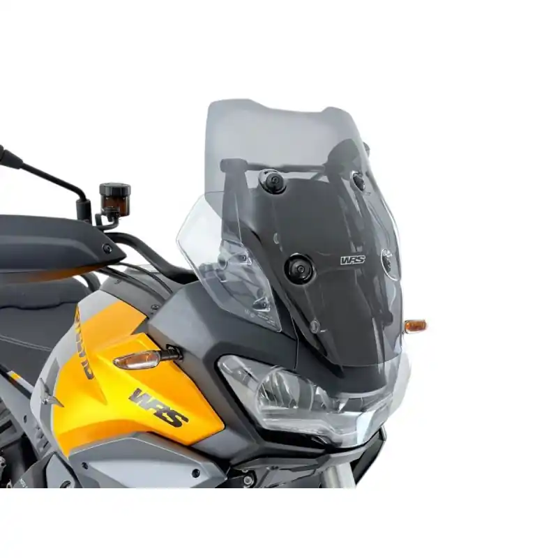 Knallerangebot WRS - SCHEIBE SPORT STELVIO DUNKEL