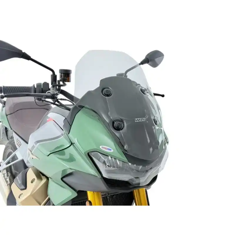 WRS - SCHEIBE CAPONORD V100 MANDE Neuheit