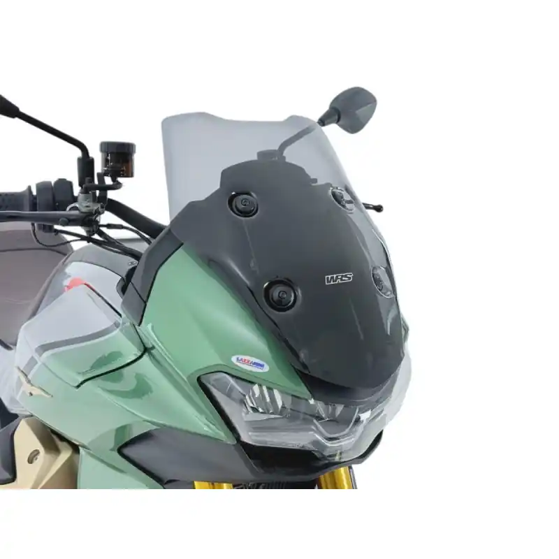 WRS - SCHEIBENWISCHER TOURING V100 MANDEL Top-Seller