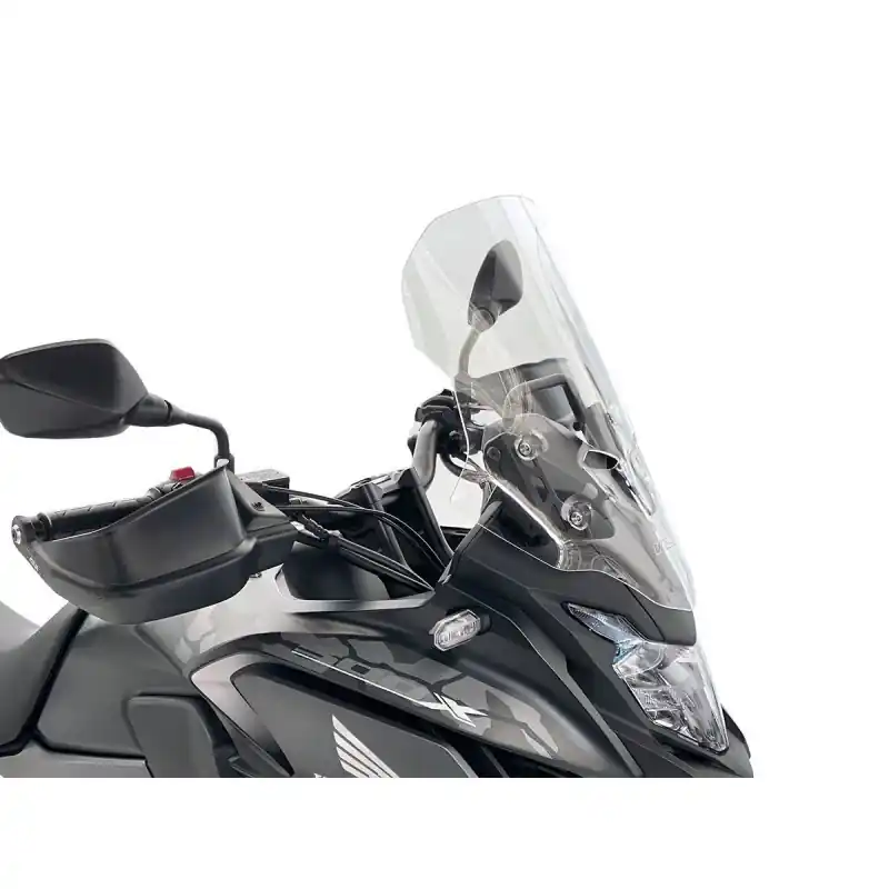 WRS - SCHEIBE TOURING CB500X KLAR Mega-Angebot