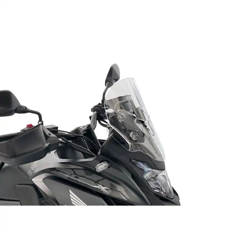 WRS - SCHEIBE SPORT CB500X KLAR Billig