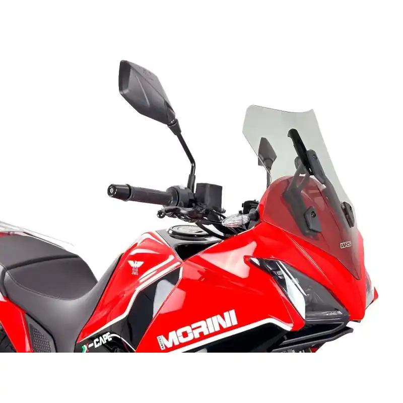 WRS - SCHEIBE SPORT X-CAPE 650 SM Highlight