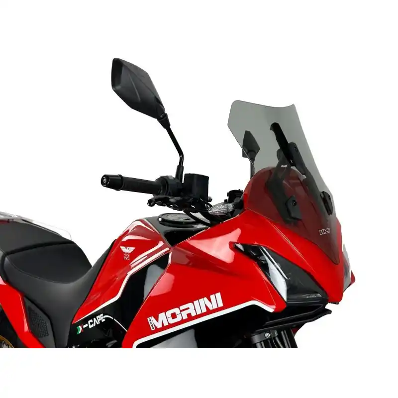 Direkt Vom Hersteller WRS - SCHEIBE SPORT X-CAPE 650 DA
