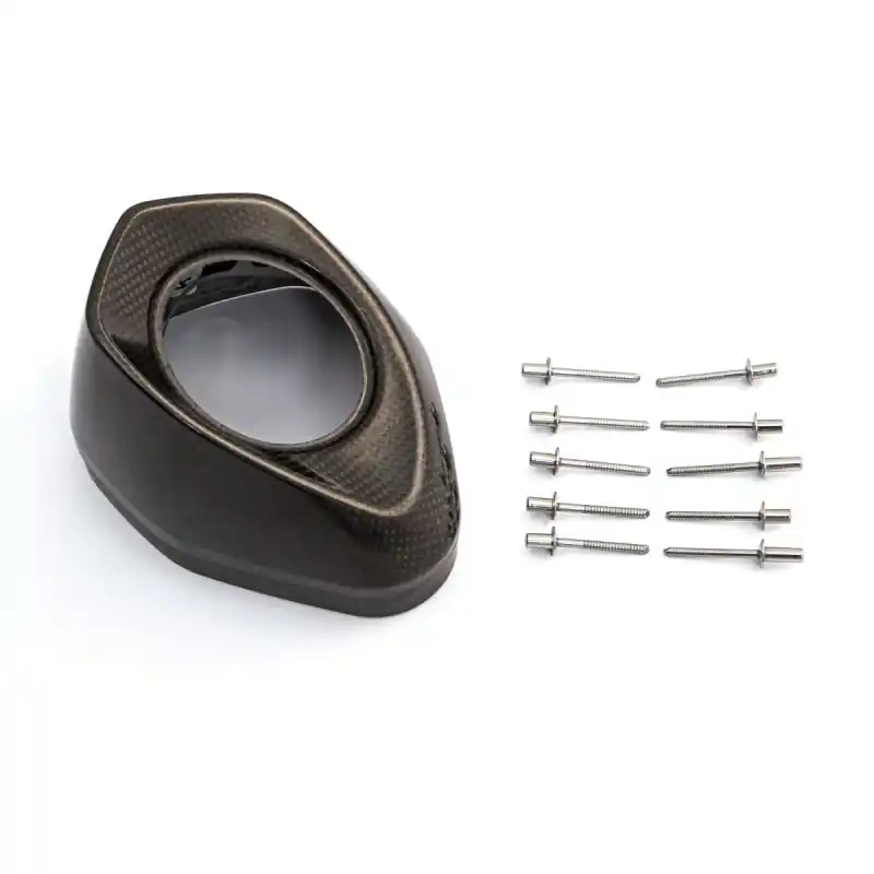 Solange Der Vorrat Reicht AKRAPOVIC - MISC V-EC291