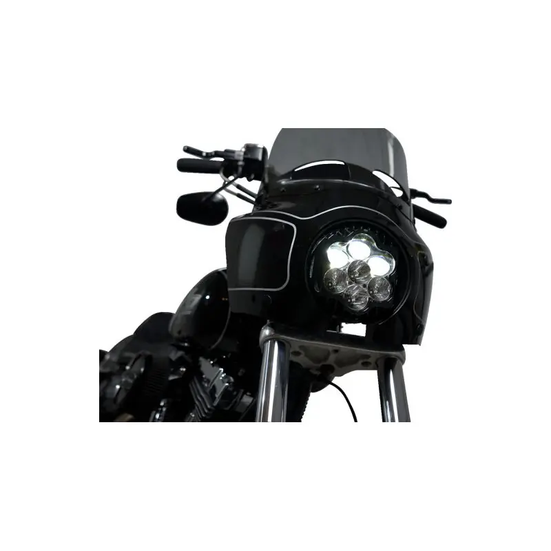 Markenprodukt CUSTOM DYNAMICS - Scheinwerfer SHARK DEMON FÜR MEMP