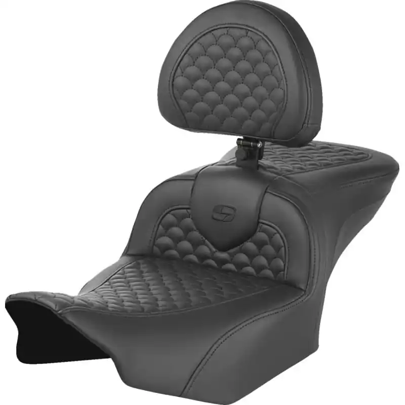 SADDLEMEN - SITZ ROADSOFA FLHX/FLTR 23-UP Begrenztes Angebot