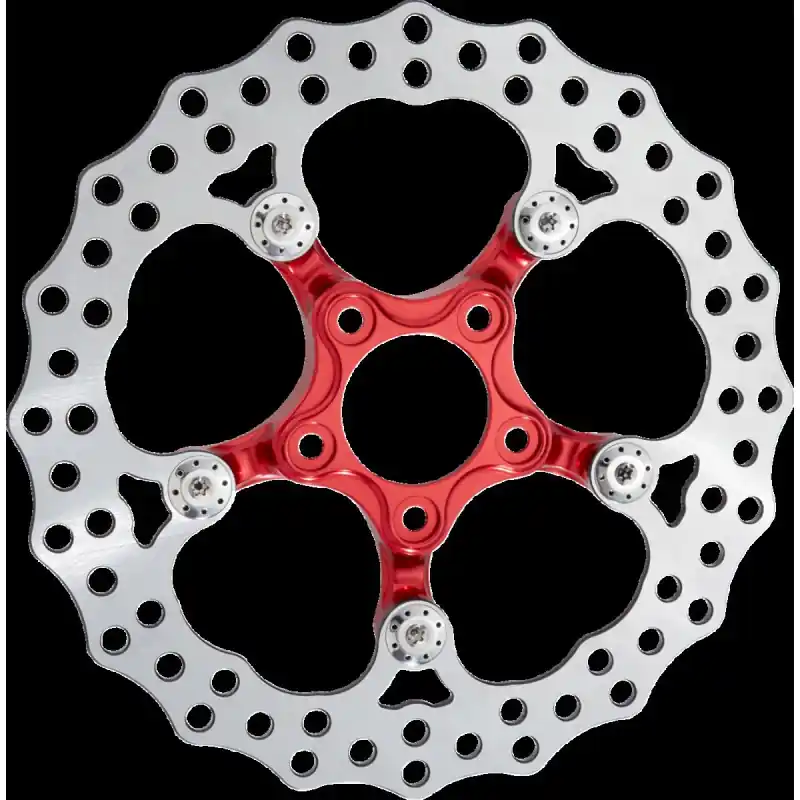 ARLEN NESS - VORDERROTOR SPIDER - 320MM - R Top-Preis