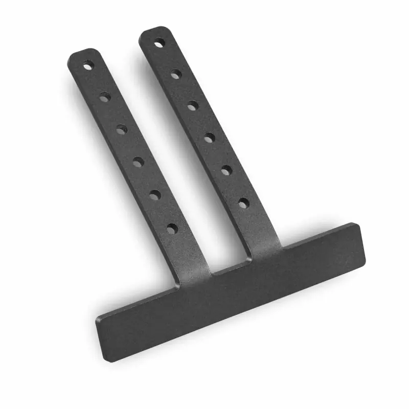 Neu Im Sortiment KELLERMANN - REFLEKTORTRÄGER 123 X 12 5MM