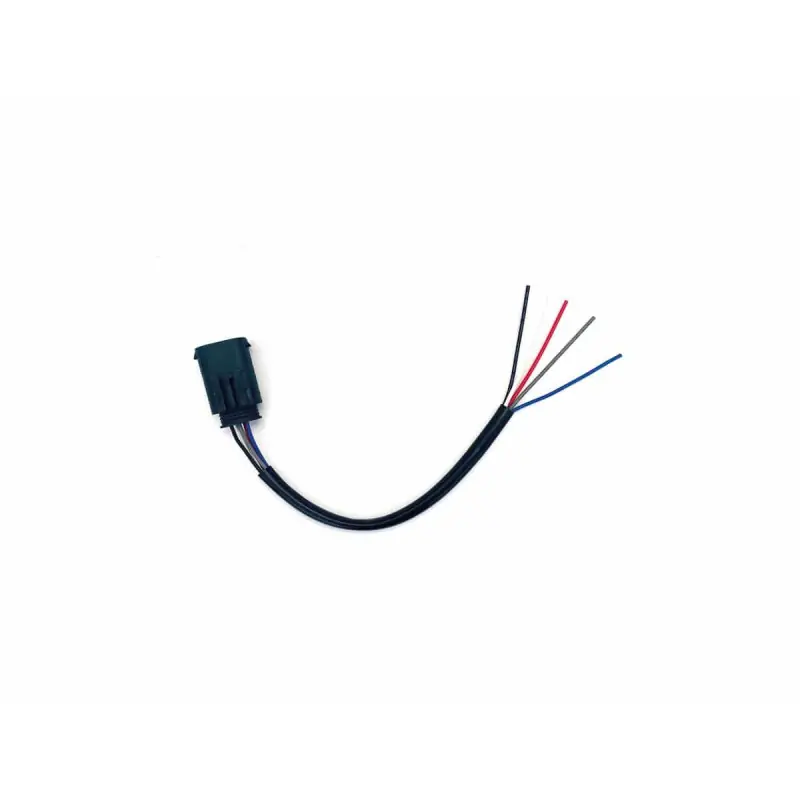 Markenware KELLERMANN - I.NEX CONNECTOR SET 124 BMW RE