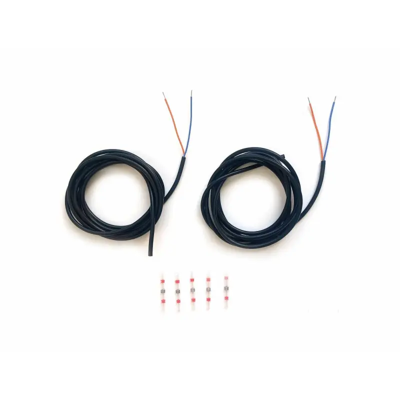 KELLERMANN - I.NEX CABLE SET MO 2x2 Bestseller