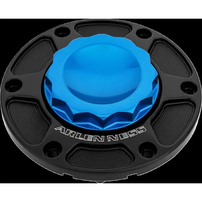 Neu ARLEN NESS - BENZINTANKDECKEL - FLT 24-UP - 12 PUNKTE