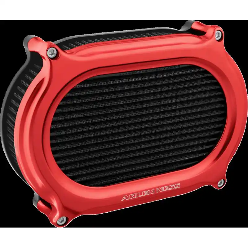 Rabatt ARLEN NESS - LUFTFILTER - STUFE 2 OVAL - F