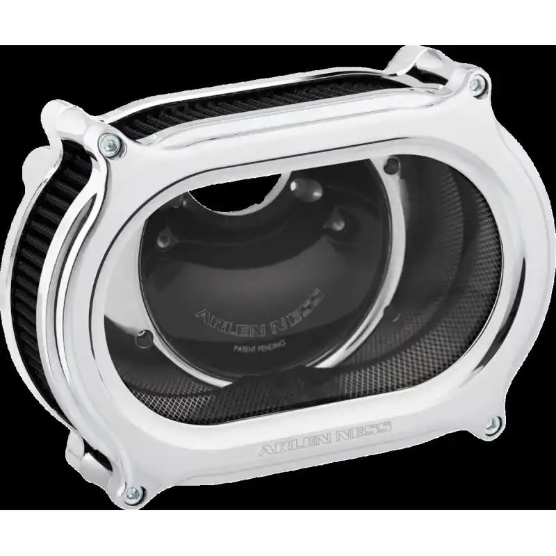 Highlight ARLEN NESS - LUFTFILTER - METHODE OVAL - FL