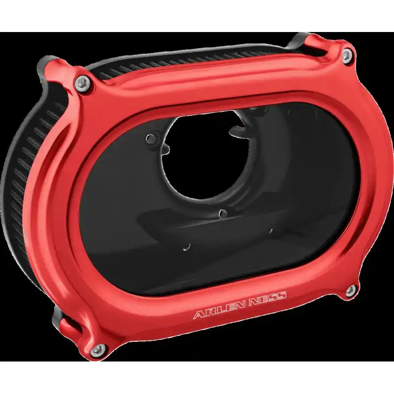 ARLEN NESS - LUFTFILTER - METHODE OVAL - FL Jetzt Kaufen