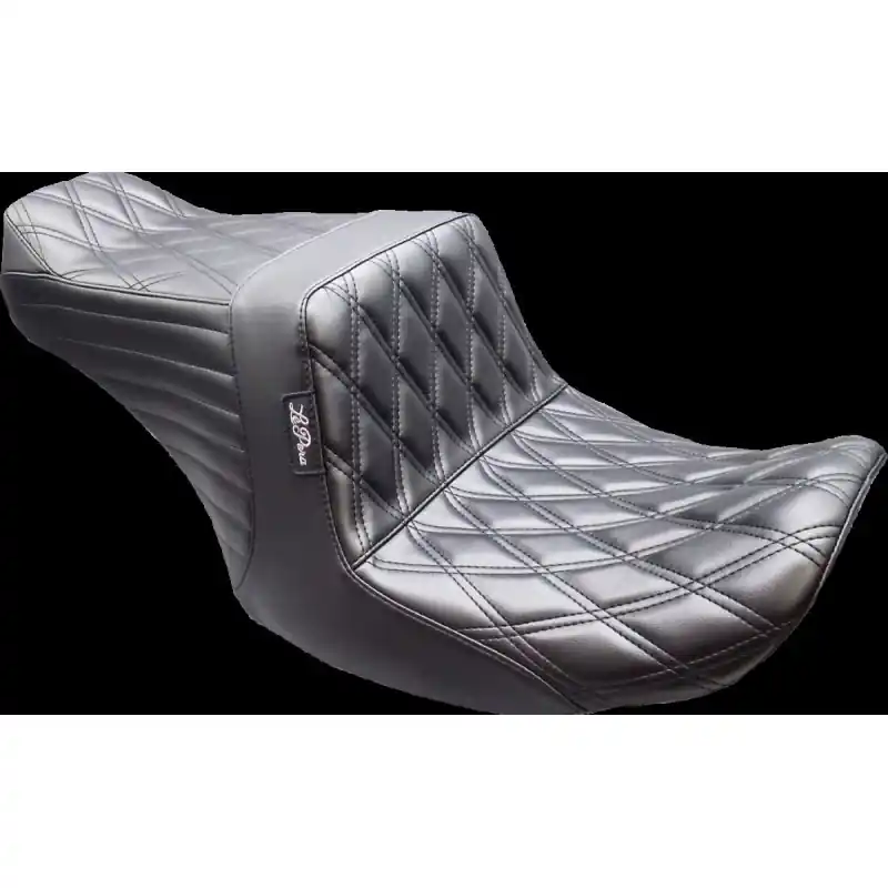 LE PERA - SITZ TAILWHIP VORNE DOPPEL D Nur Heute