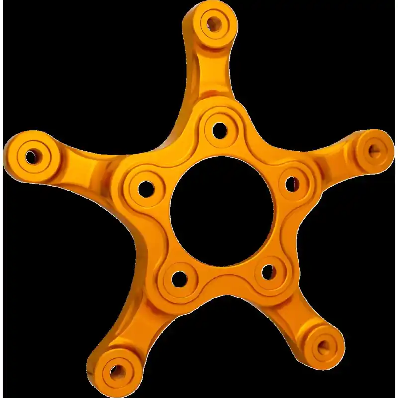 ARLEN NESS - ROTOR ADAPTER SPIDER - FLT 24- Must-Have