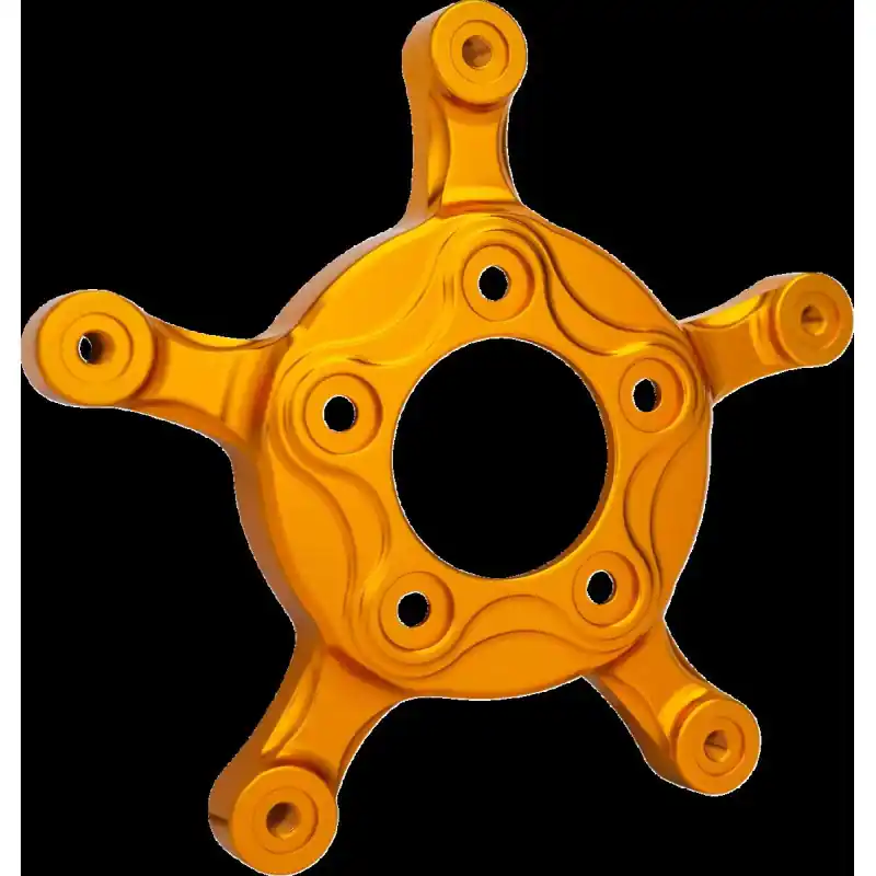 Neu ARLEN NESS - ROTOR ADAPTER SPIDER - FLT 24-