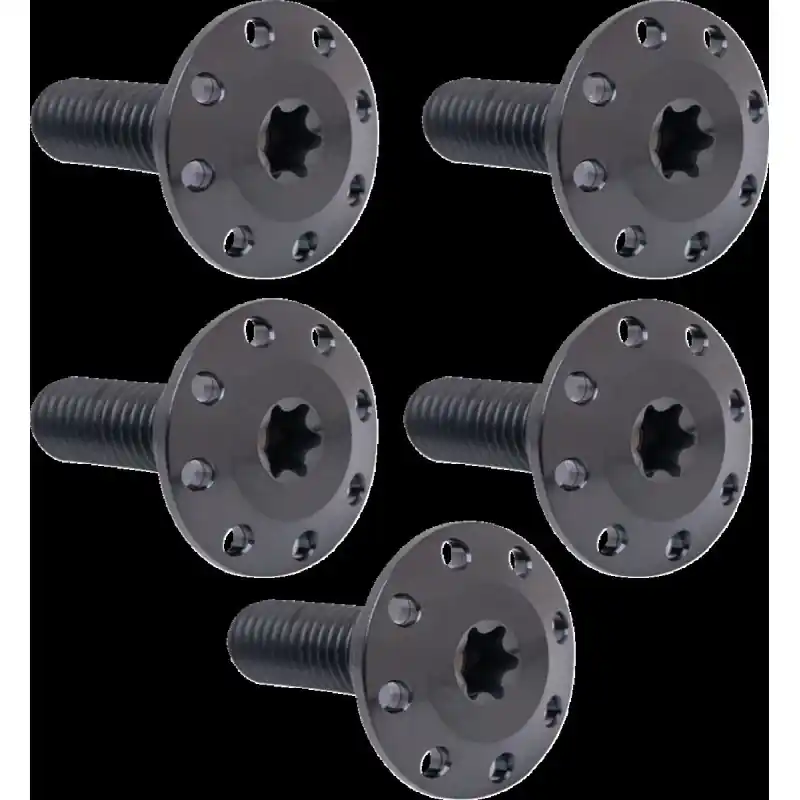 ARLEN NESS - BOLZENKIT ROTOR VORNE HOLESHOT Online Kaufen