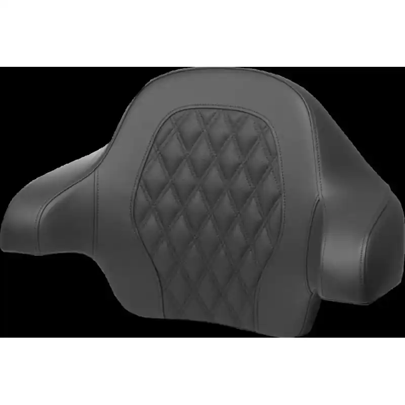 SADDLEMEN - Tour PAK PAD LS BLAU STICH Neuheit