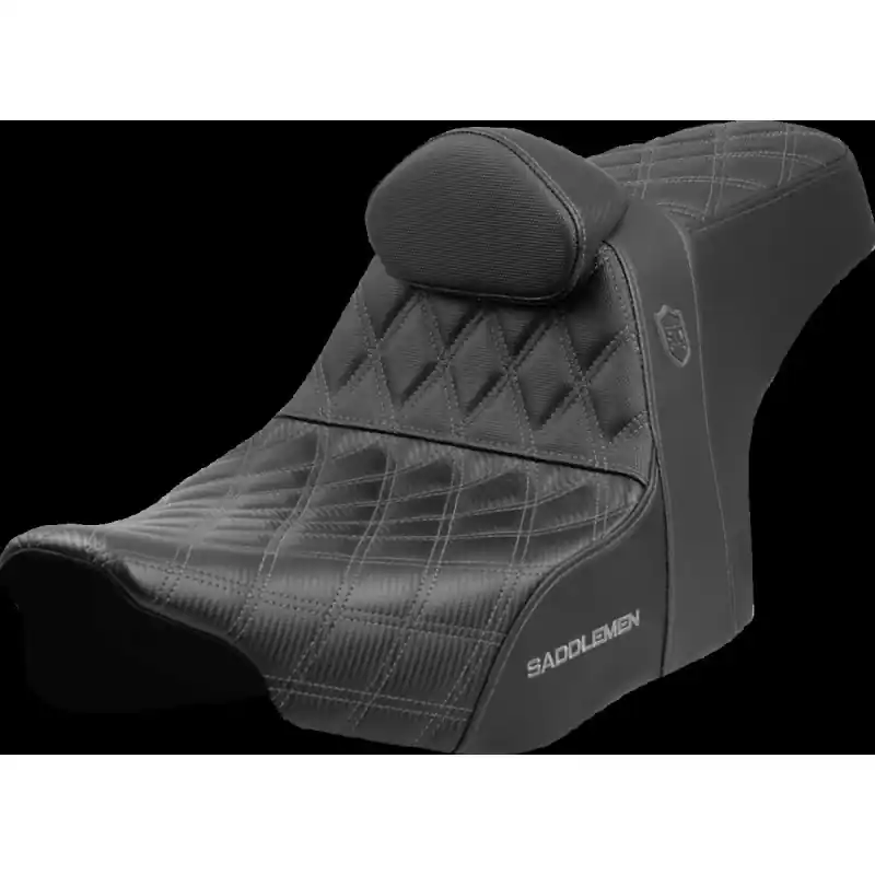 SADDLEMEN - SEAT PRO SERIE SDC FLHX/FLTR 2 Wochenendangebot