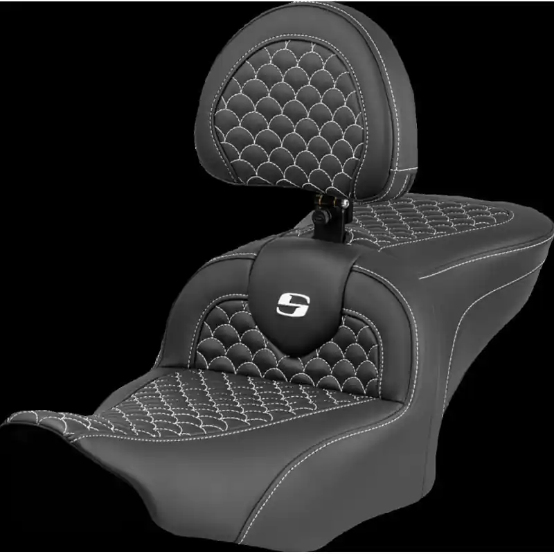 Letzte Chance SADDLEMEN - ROADSOFA - FLHX/FLTR 23-24 CVO