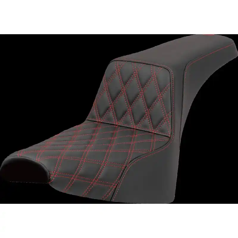 SADDLEMEN - SEAT STEP UP FXBB/FXST 18-25 - Kostenfreie Lieferung