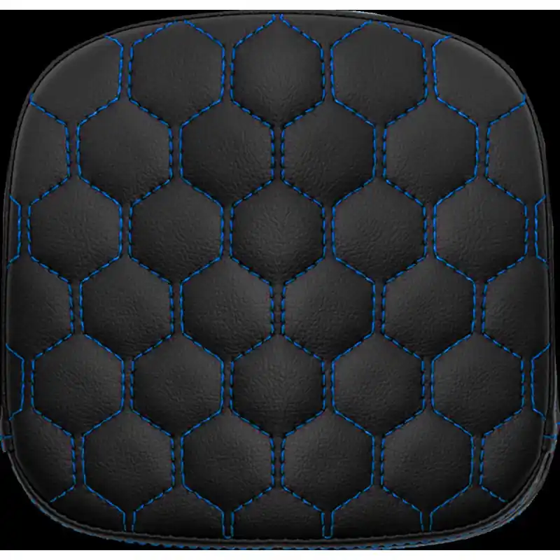 Garantierte Lieferung SADDLEMEN - KISSEN SISSY HC BLAU